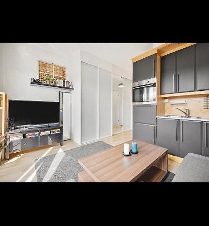 Oslo City Center 3 מראה חיצוני תמונה