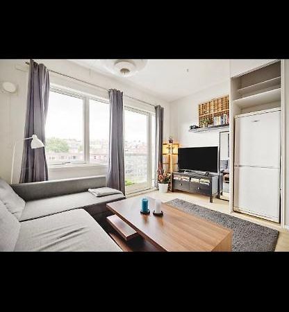 Oslo City Center 3 מראה חיצוני תמונה