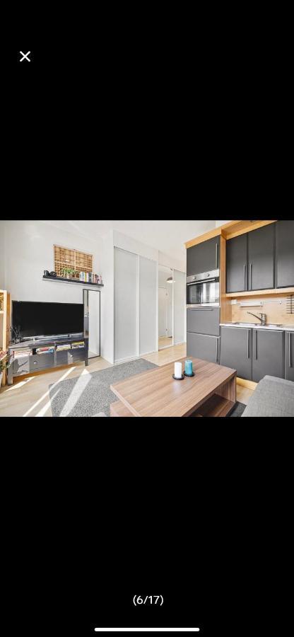 Oslo City Center 3 מראה חיצוני תמונה