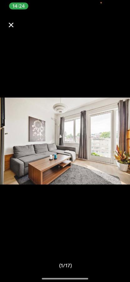 Oslo City Center 3 מראה חיצוני תמונה